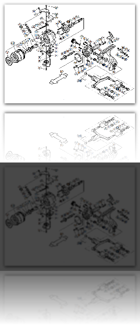 BIOMASTER 1000PGSDH